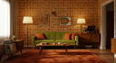 Blast from the Past — Introducing Retro Vintage Furniture
