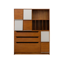 Seio Modular Cabinet A+C
