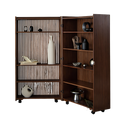 Certo Divider Cabinet