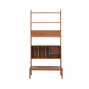 Fika Swedish Wall Cabinet S (Open)