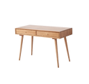 Guri Oak Study Table (Clearance)