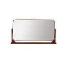 Fika Swedish Standing Mirror
