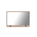 Nova Retro Standing Mirror