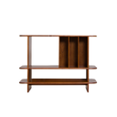 Nova Retro Side Book Cabinet