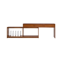 Nova Retro Extending Console
