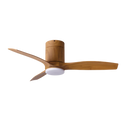 CARAMEL SPIN ceiling fan Smart WiFi