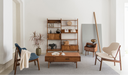 The Gentle Beauty Behind Korean Minimalist Furniture