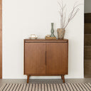 Nova Retro Extending Sideboard