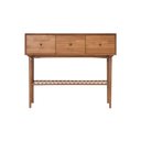 Fika Swedish Doorside Console