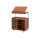 Seio Book Cabinet