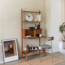 Fika Swedish Wall Cabinet S (Folding)