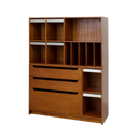 Seio Modular Cabinet A+C
