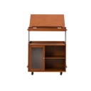 Seio Book Cabinet