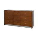 Seio 9 Wide Drawers