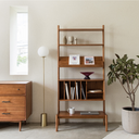 Fika Swedish Wall Cabinet S (Open)