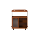 Seio Book Cabinet