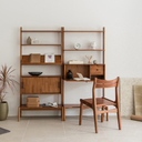 Fika Swedish Wall Cabinet S (Folding)