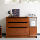Seio Modular Cabinet C