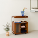 Seio Book Cabinet