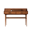 Fika Swedish Study Desk