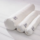 Latex Bolster Sofzsleep