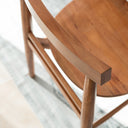 Fika Chairs (Bundle of 4) (Clearance)