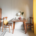 Fika Swedish Dining Chair
