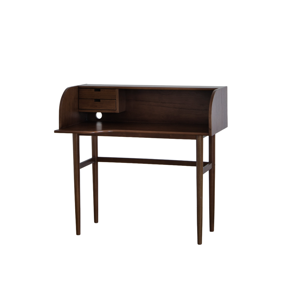 Certo Desk Console – Born in Colour