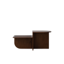 Certo Sofa Table