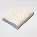 Contour Latex Pillow Sofzsleep