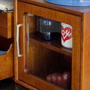 DEN FIKA MINI STORAGE BOX-B