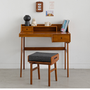 Patina Study Desk (900)