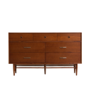DEN FIKA 7 Drawers Cabinet