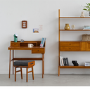 Patina Study Desk (900)