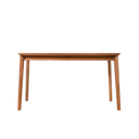 Fika Swedish Dining Table 1400