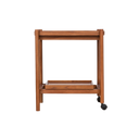 Fika Swedish Trolley
