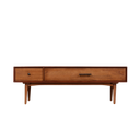 Fika Swedish Coffee Table