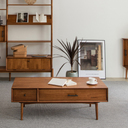 Fika Swedish Coffee Table