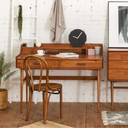 Fika Swedish Study Desk