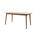 Guri Oak Dining Table (Clearance)