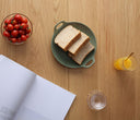 Guri Oak Dining Table (Clearance)
