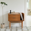 Ireland Nordic Mini Cabinet