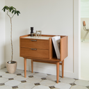 Ireland Nordic Mini Cabinet