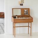 Ireland Nordic Desk Console