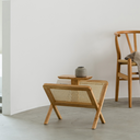Kane Magazine Rack