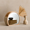 Kane Standing Mirror