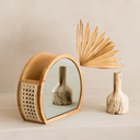Kane Standing Mirror