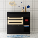 M1 4 BLACK DRAWERS B (Limited Edition)