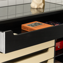M1 4 BLACK DRAWERS B (Limited Edition)