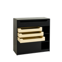 M1 4 BLACK DRAWERS B (Limited Edition)